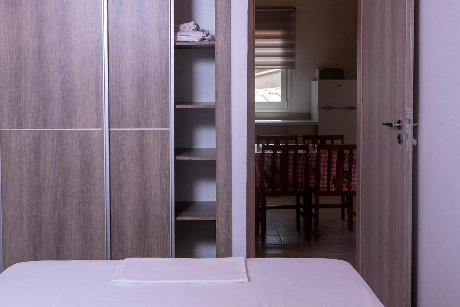 Dimitra House Βίλα Μεταμόρφωση Εξωτερικό φωτογραφία