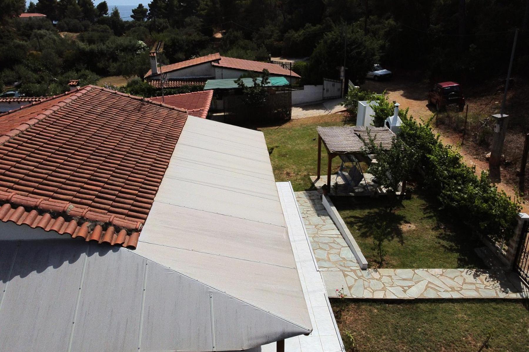 Dimitra House Βίλα Μεταμόρφωση Εξωτερικό φωτογραφία