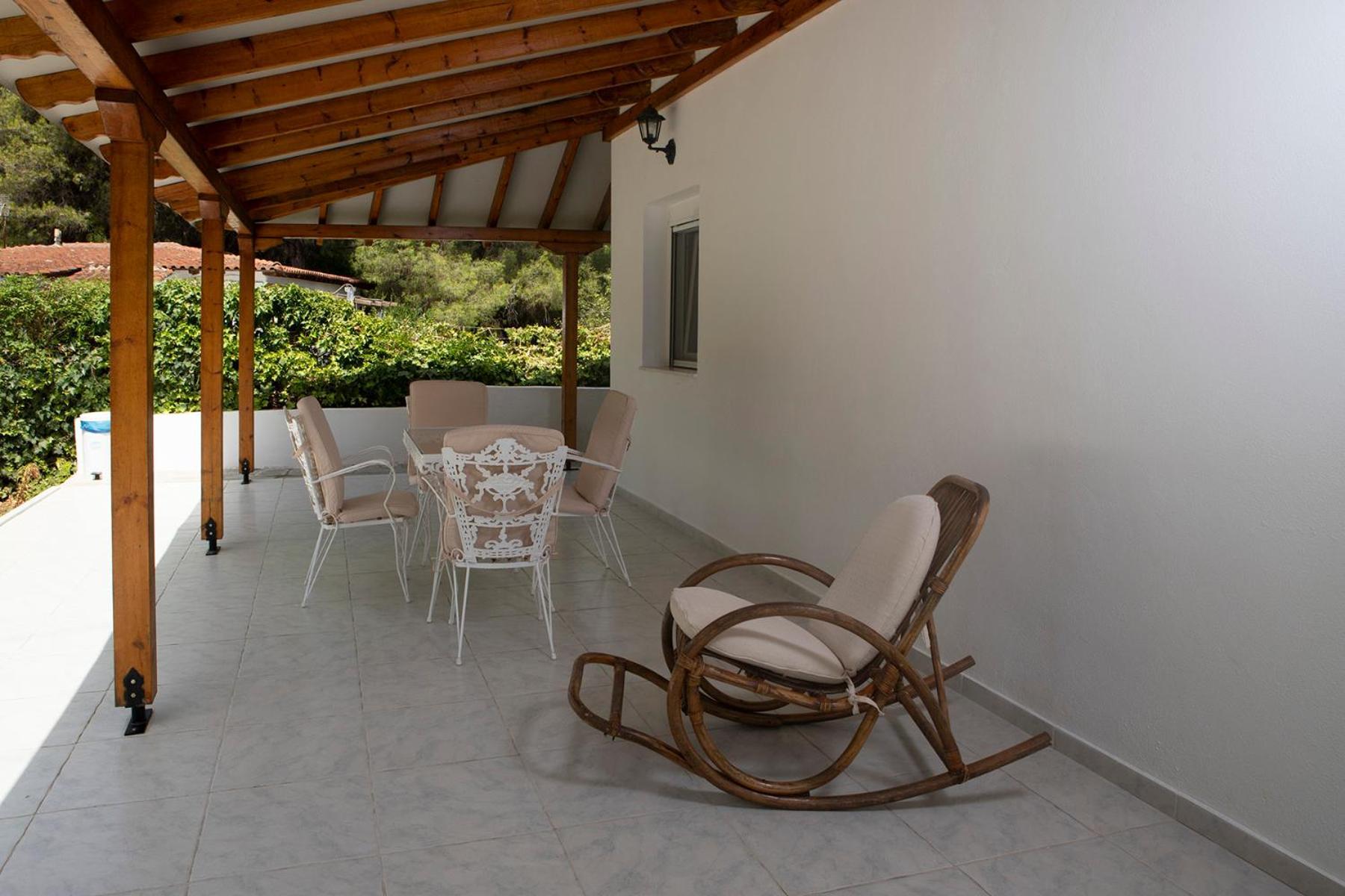 Dimitra House Βίλα Μεταμόρφωση Εξωτερικό φωτογραφία