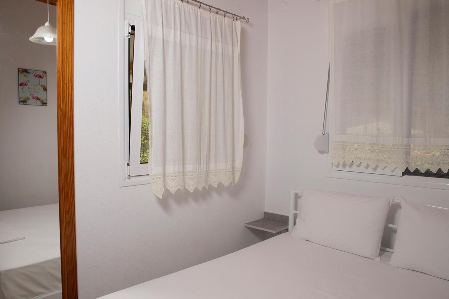 Dimitra House Βίλα Μεταμόρφωση Εξωτερικό φωτογραφία