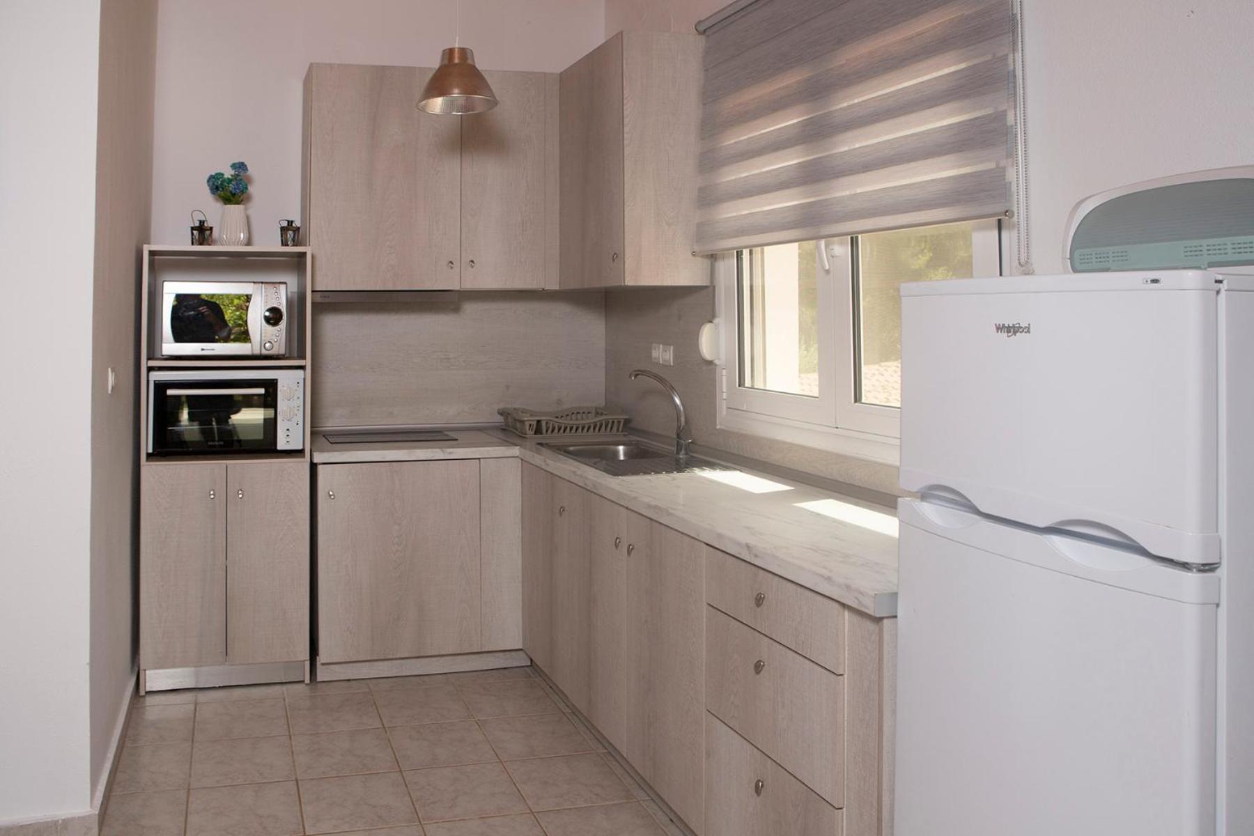 Dimitra House Βίλα Μεταμόρφωση Εξωτερικό φωτογραφία