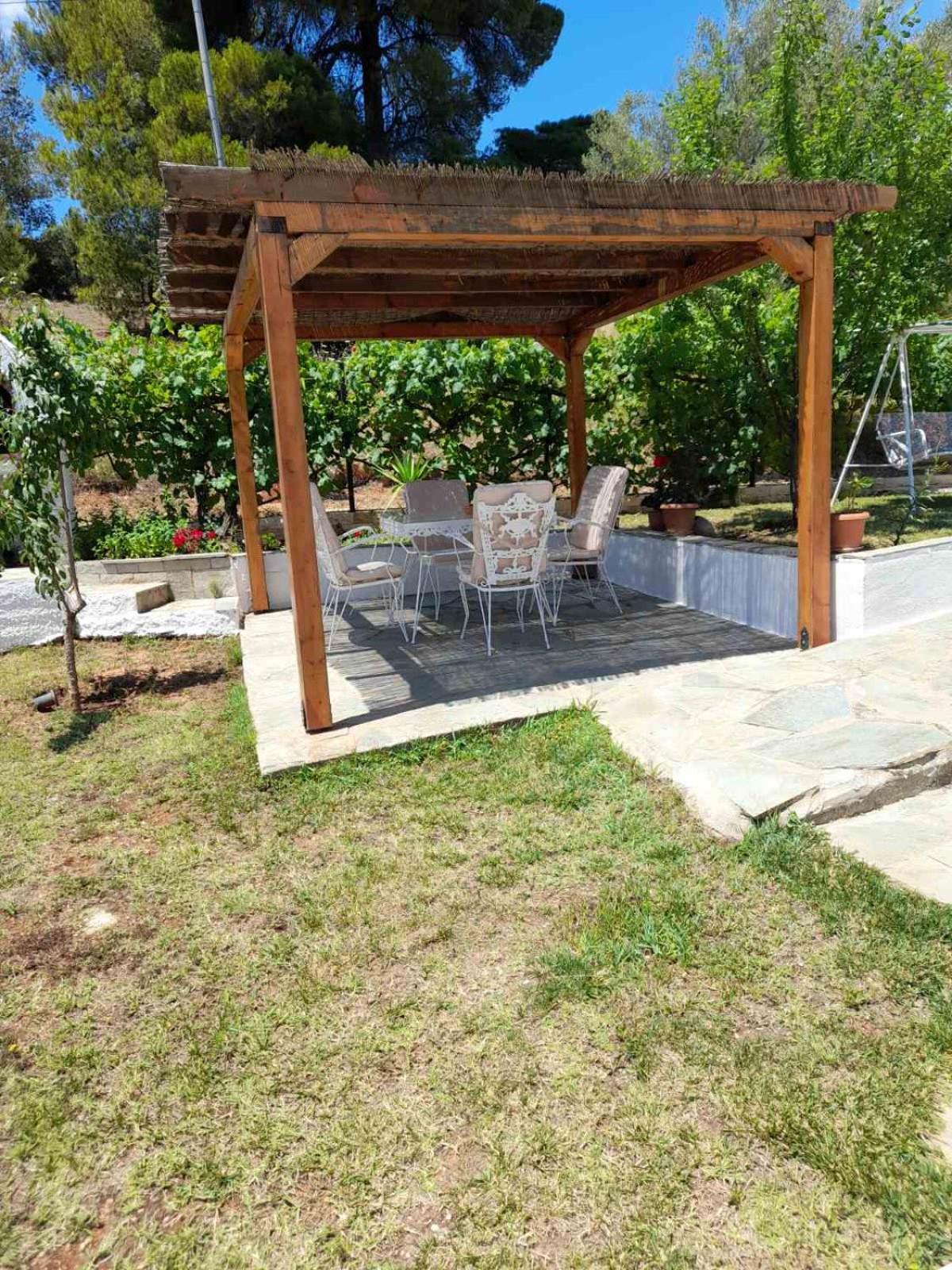 Dimitra House Βίλα Μεταμόρφωση Εξωτερικό φωτογραφία